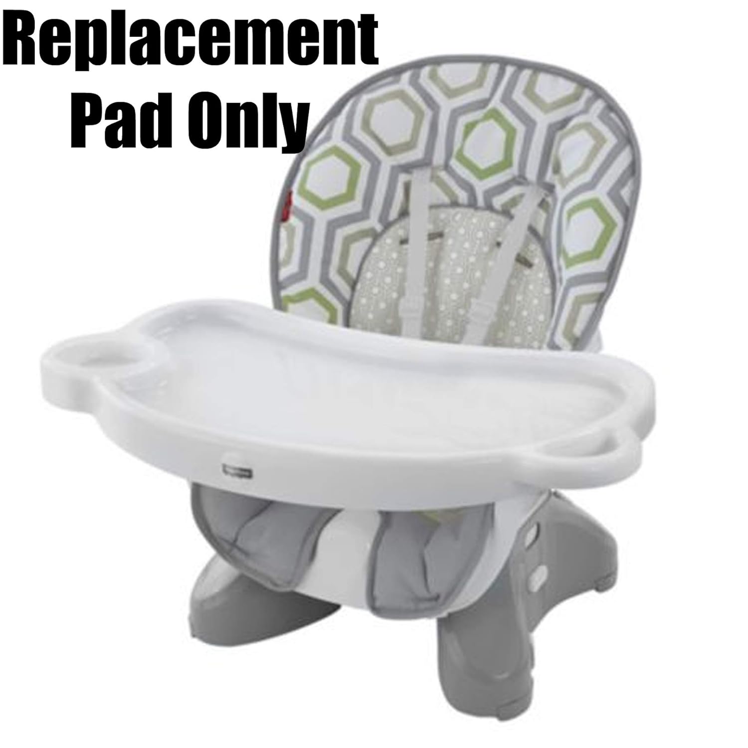 Buy Fisher Price Space Saver High Chair Replacement Dkr70 Geo Buy Fisher Price Space Saver High Chair Replacement Dkr70 Geo