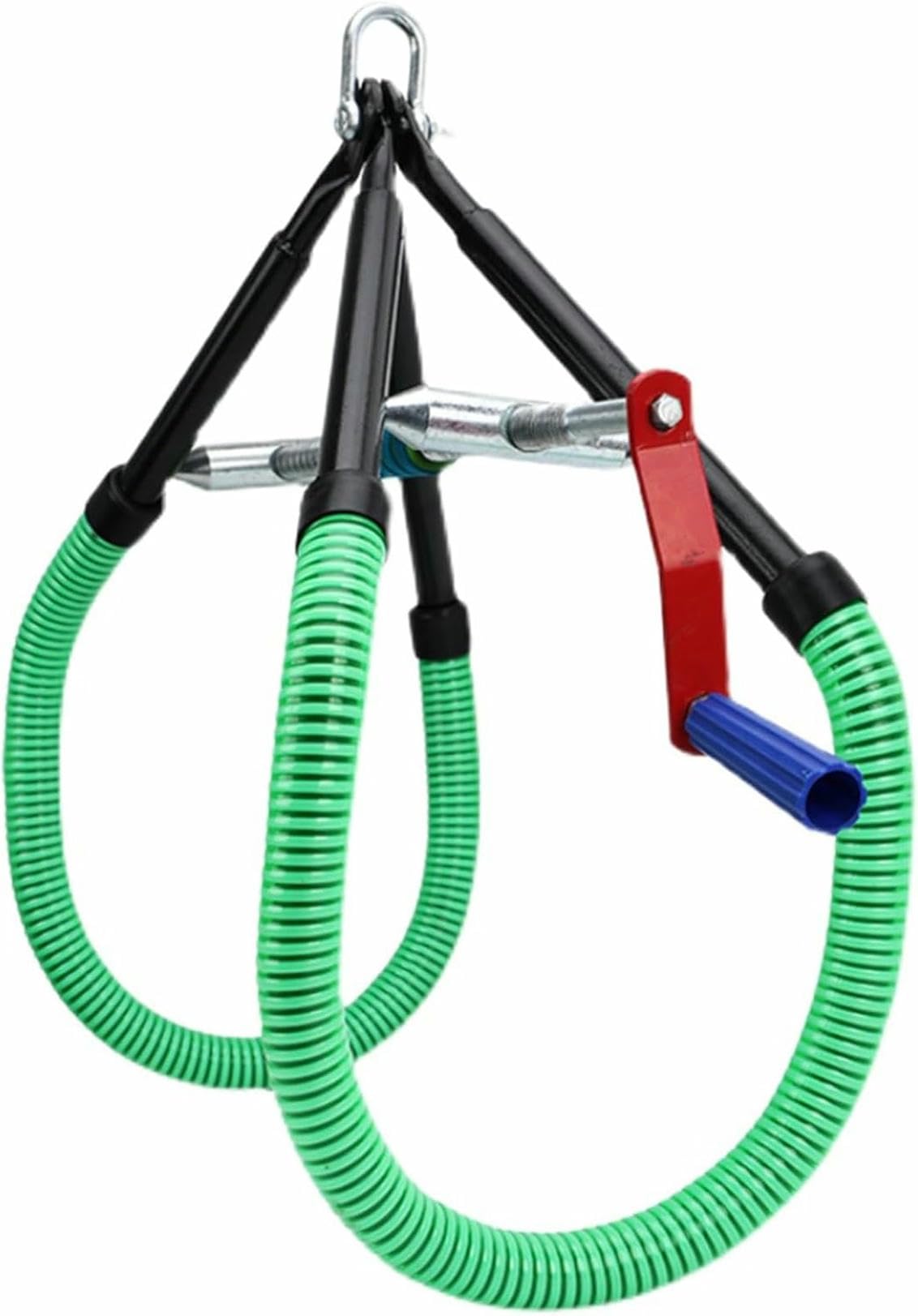 Ascensore dell'anca della mucca per il parto ob mungitura della mucca zoppa del parto, morsetto regolabile dell'anca del bestiame, supporto in acciaio strumento di assistenza per l'assistenza