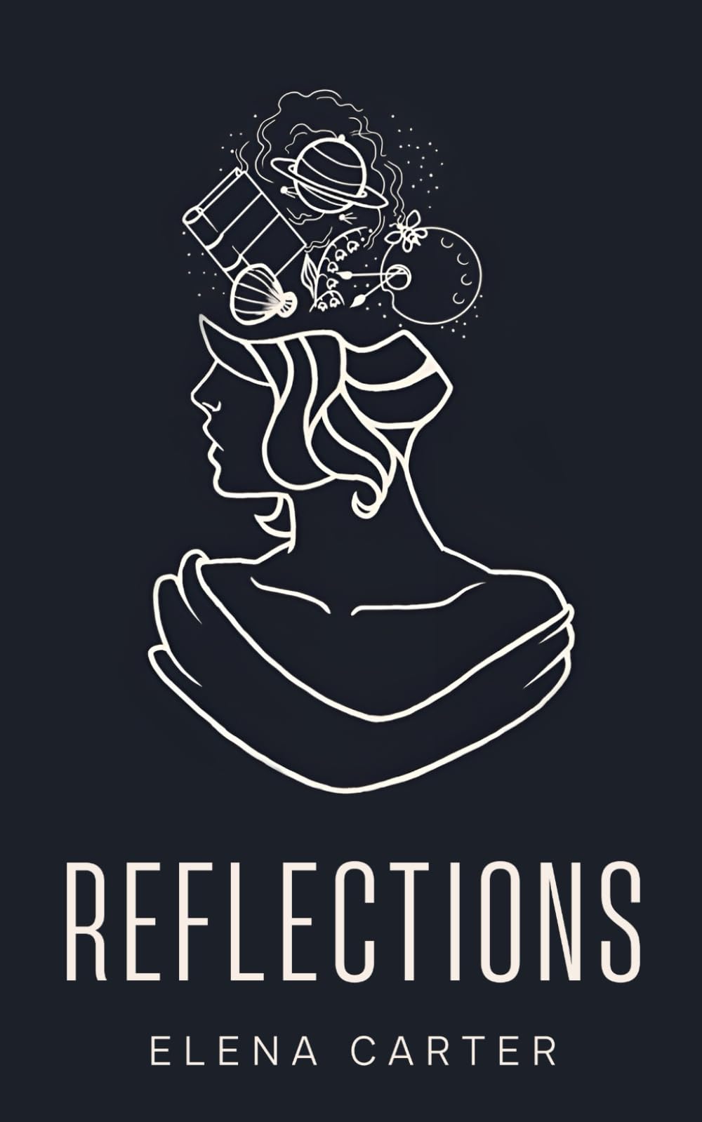 Reflections: A Poetry Collection