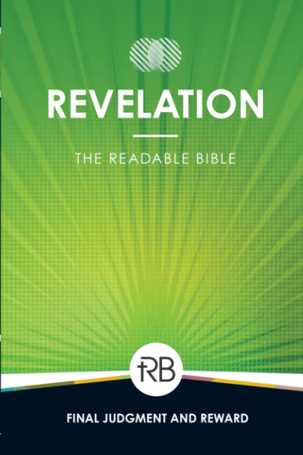 The Readable Bible: Revelation: 27