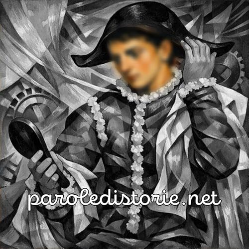 La tragedia di un personaggio. Una novella di Luigi Pirandello