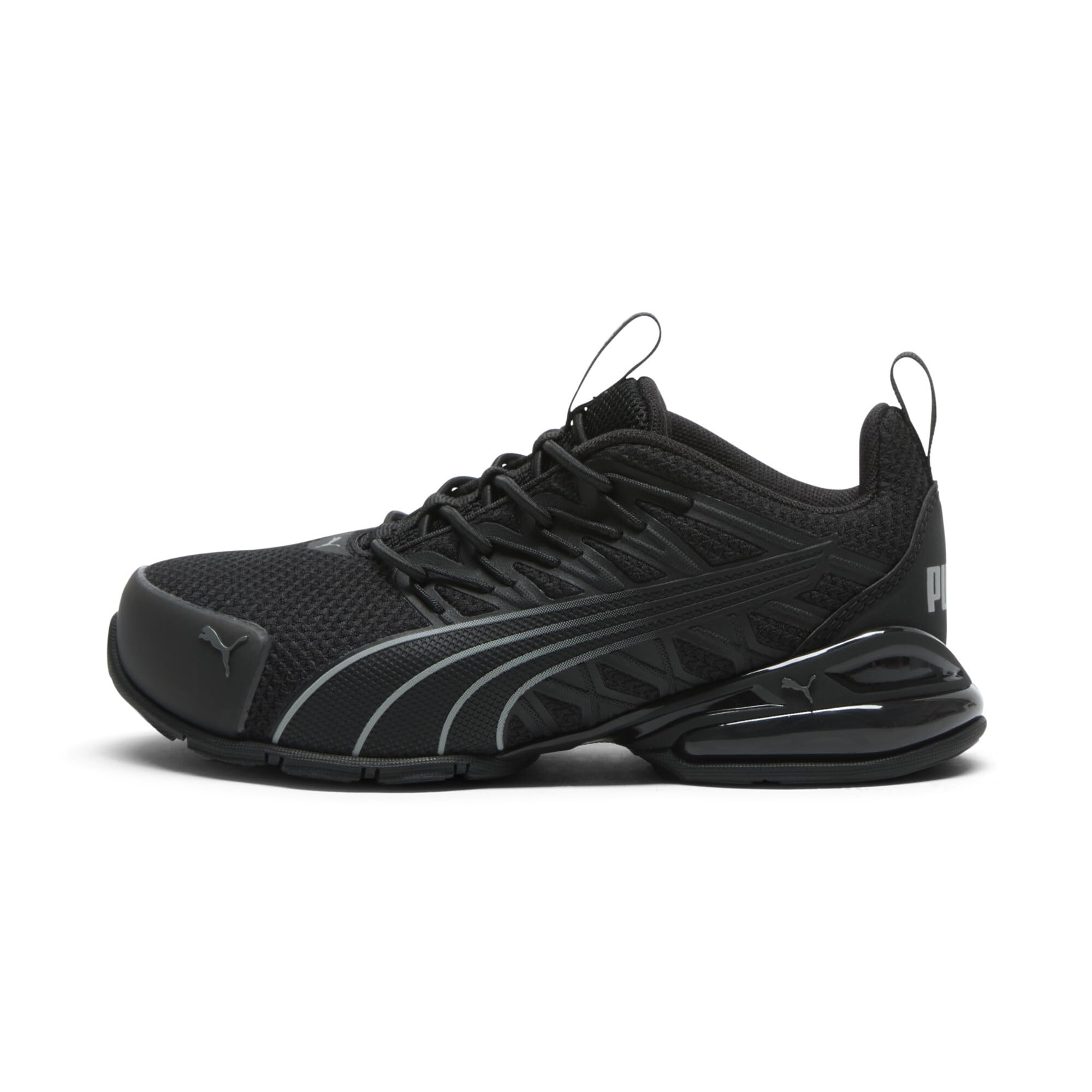 Chaussures Puma Voltaic Evo enfant au design robuste et durable - 8