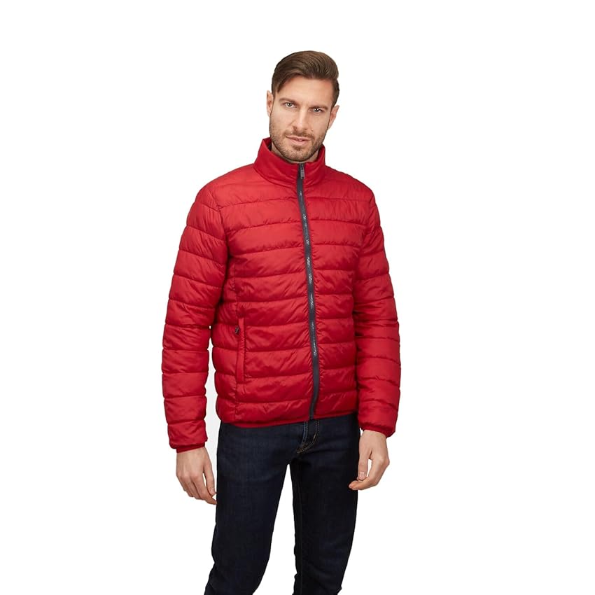 Immagine del prodotto BATA Unisex Adulto Giacca Imbottita da Uomo estivi comodi eleganti casual