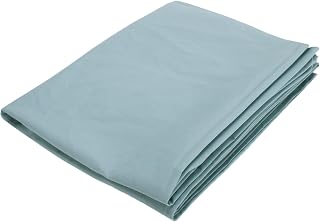 Cloth Instrument Wrap, 45” x 45”, Autoclavable Reusable Instrument Wrap, Woven Cotton Blend