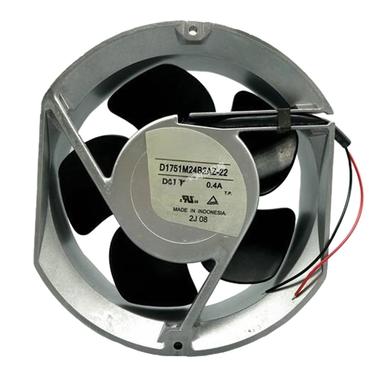 Cxdfrser One Color D1751m24b2az-22 24V Cooling Fan