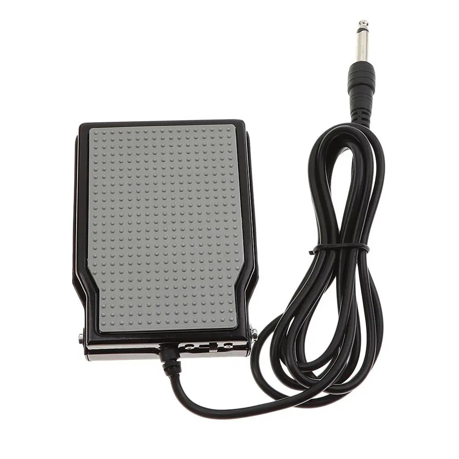 Sostenere pedale Pedale di sostegno | Con spina dritta da 6,35 mm for accessorio tastiera e pianoforte