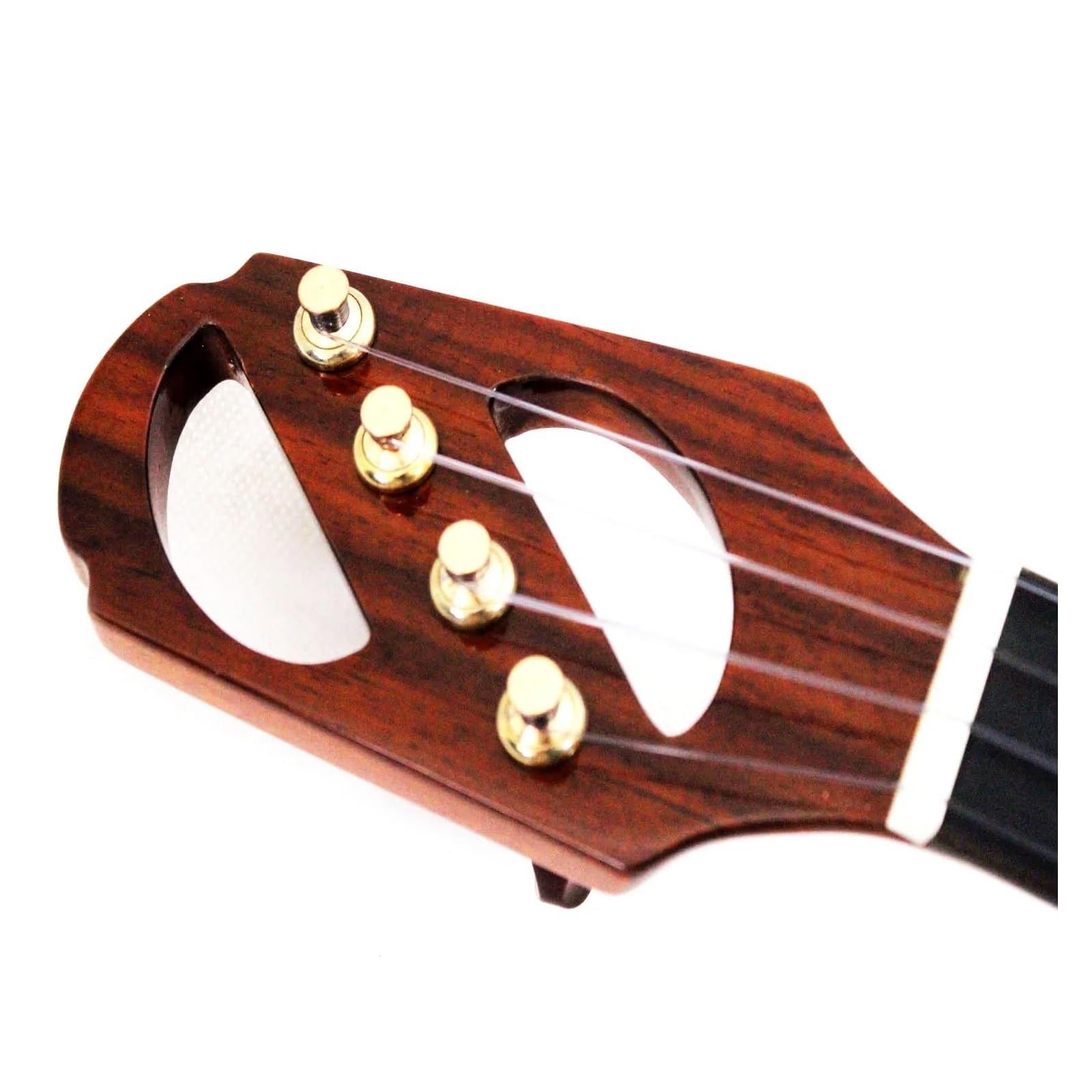 26 Calowe Ukulele Tenorowe Z Litego Drewna Z Torbą Koncertową Ukulele Dla Dorosłych