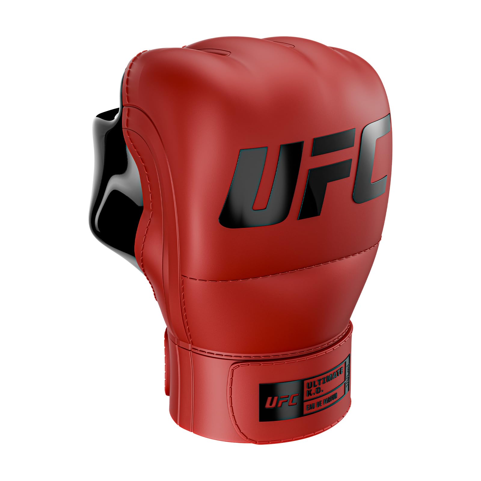 UFC Ultimate K.O. Perfumes Hombre 100ml | Eau de Parfum, Fragancia Ambarina, Aromática y Amaderada, Colonia Hombre