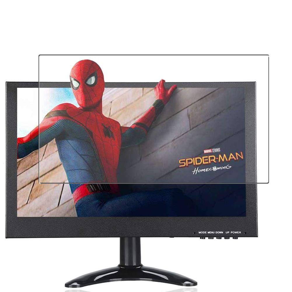Synvy Privacy Screen Protector Film, compatible with Amiph 12" AM-112 Anti Spy Guard Skin [ Not Tempered Glass Protectors ]
