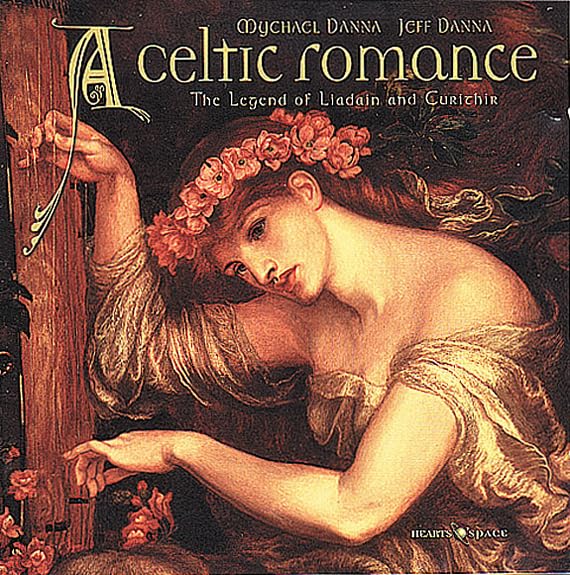 A Celtic Romance Danna, Michael & Jeff