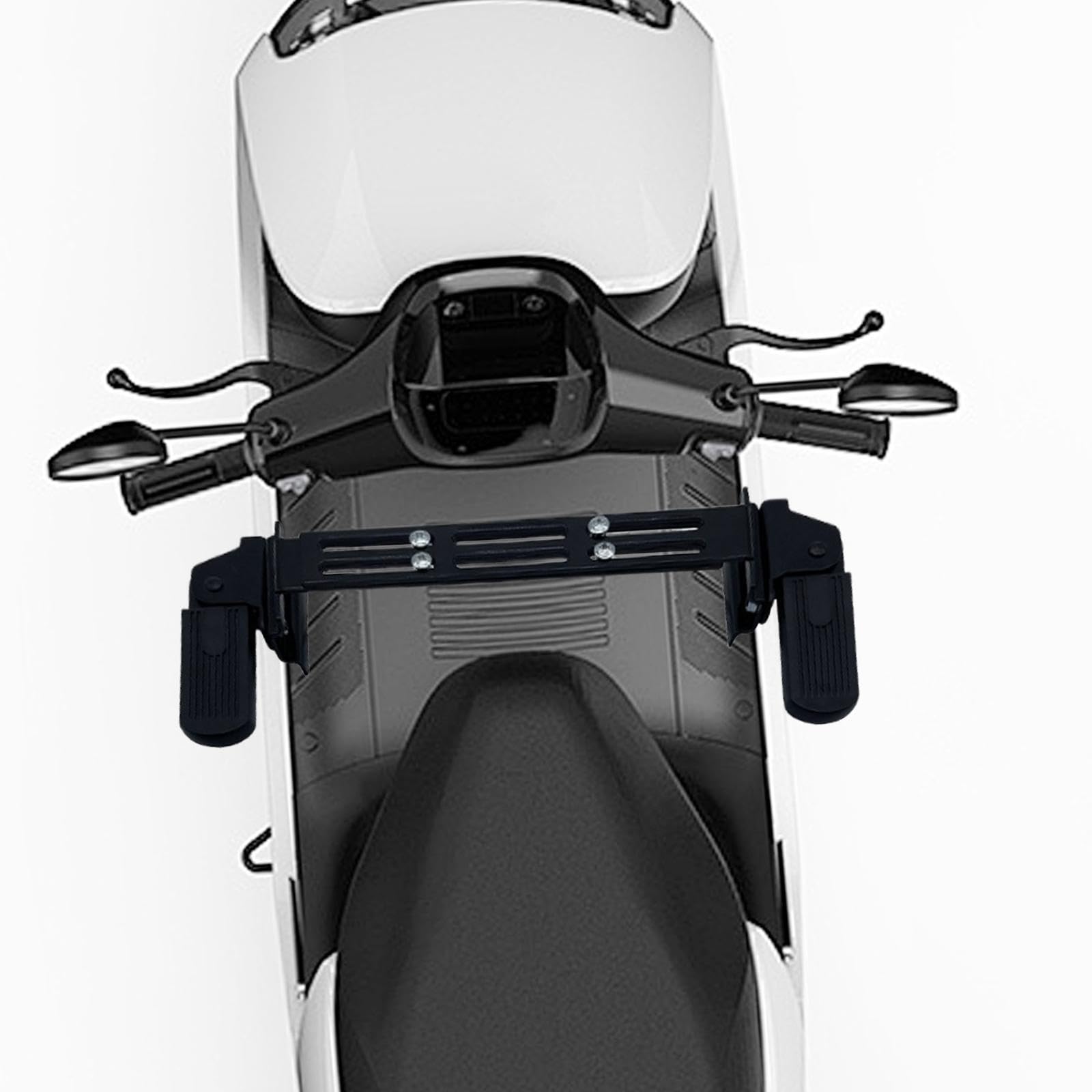 Accessori Pieghevoli Per Monopattino Elettrico