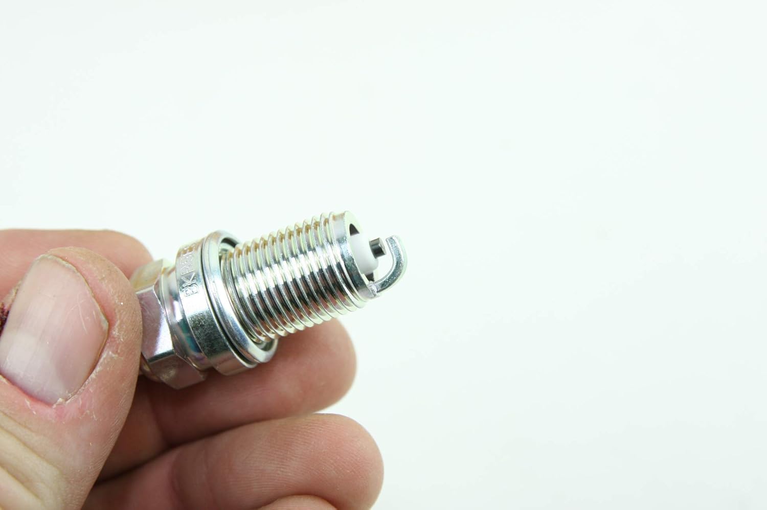 NGK BKR5ES SPARK PLUG Box of 10