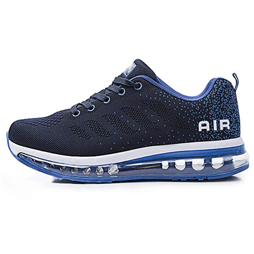 Axcone Uomo Donna Scarpe da Ginnastica Sportive Sneakers Running Basse Basket Sport Outdoor Fitness Sneakers- Molti Colori 34EU-46EU