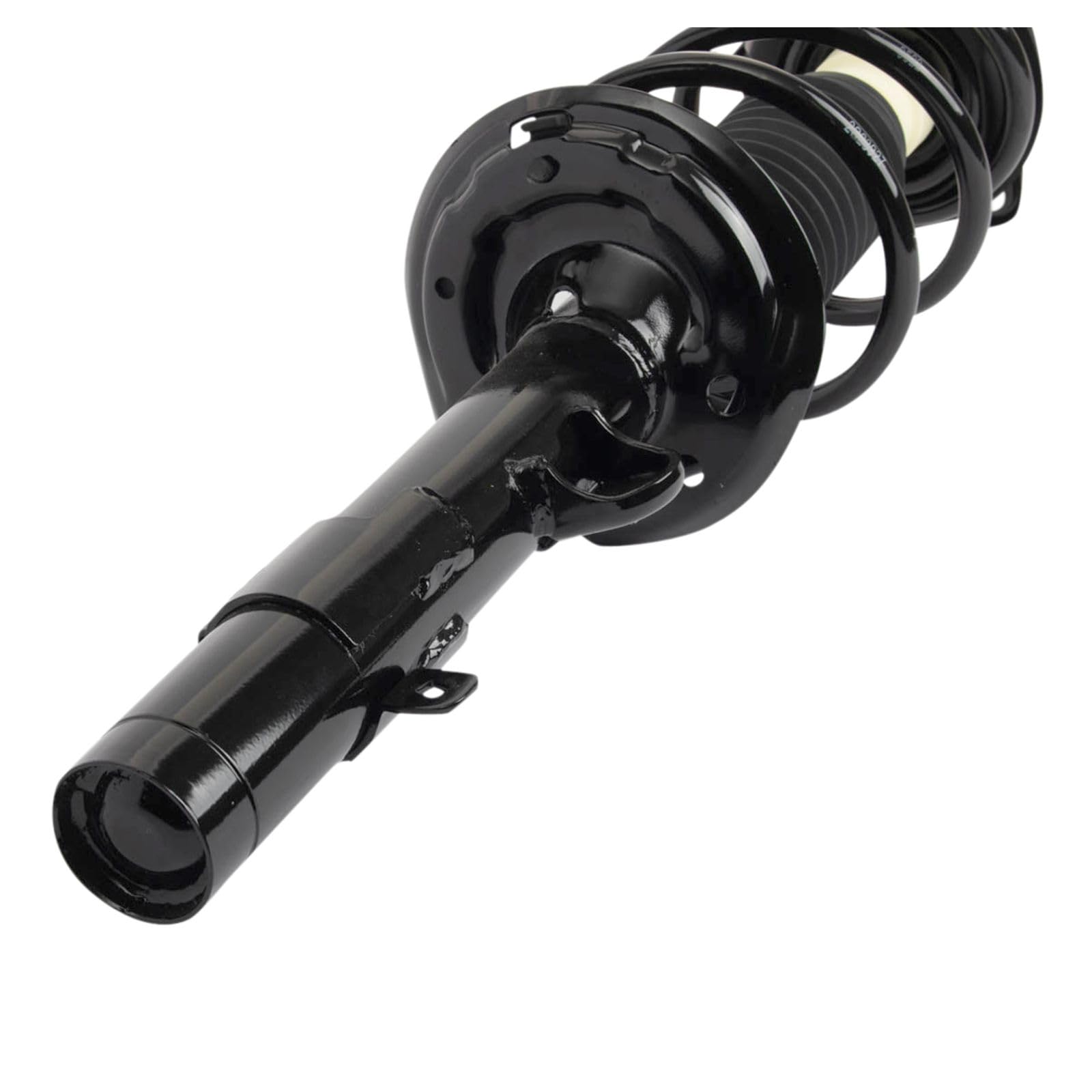 Amazon.com: Front Strut & Coil Spring Assembly Set Driver