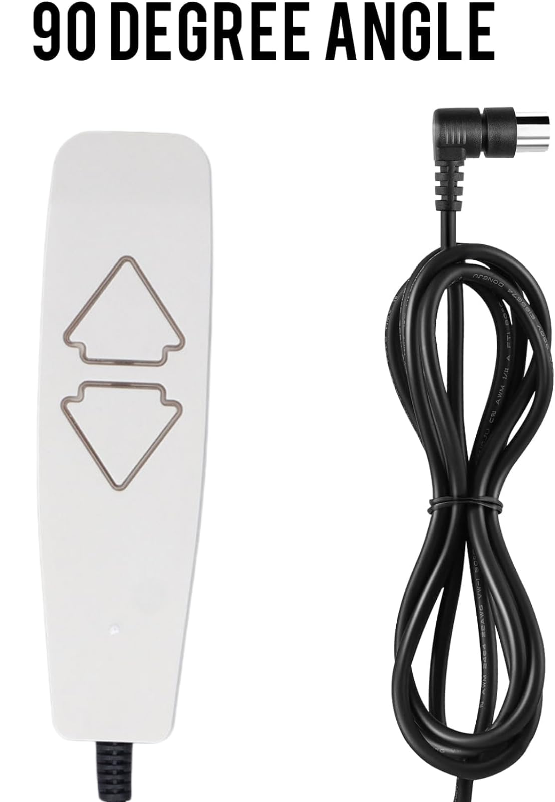 Lift Up Chairs For Elderly 4 Button 5 Pin Lift Chair Remote For Power ...