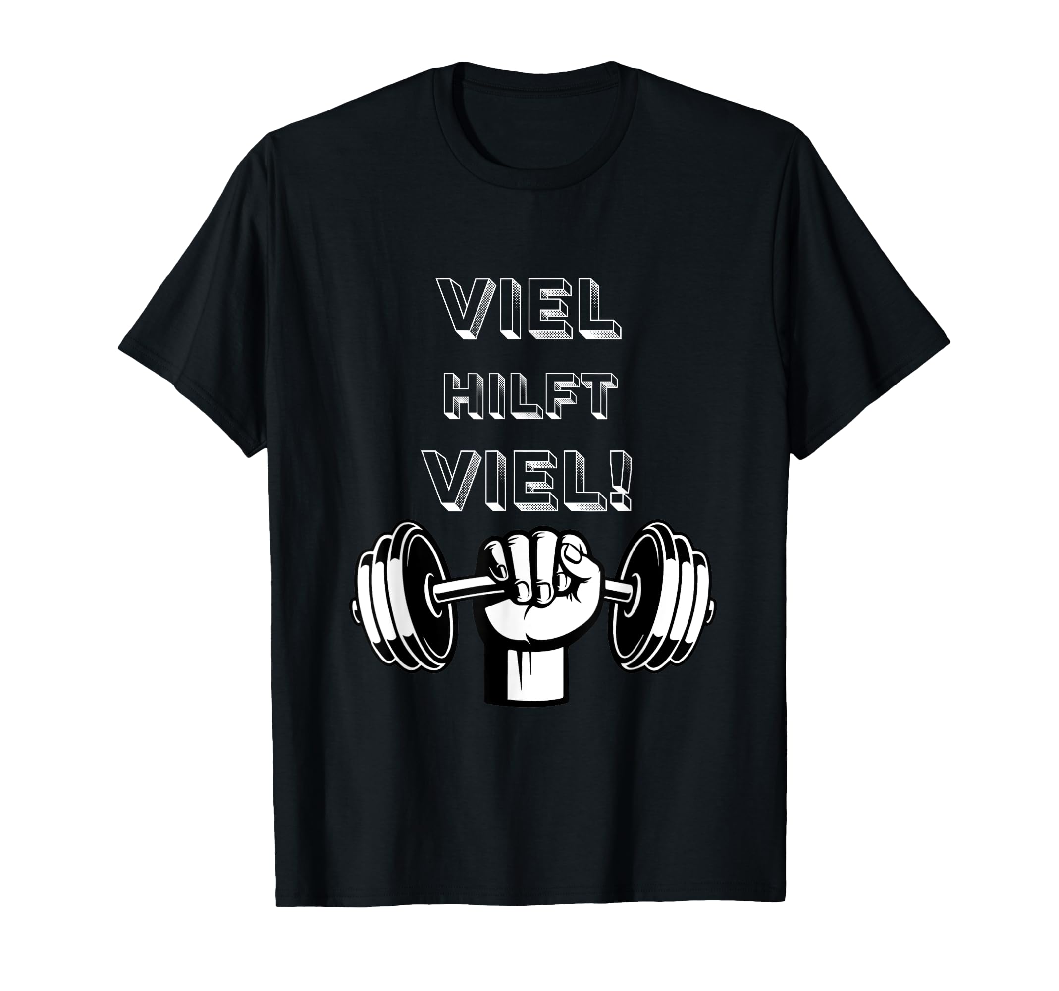 Kleidung mit Designs von Amazon Merch on Demand
