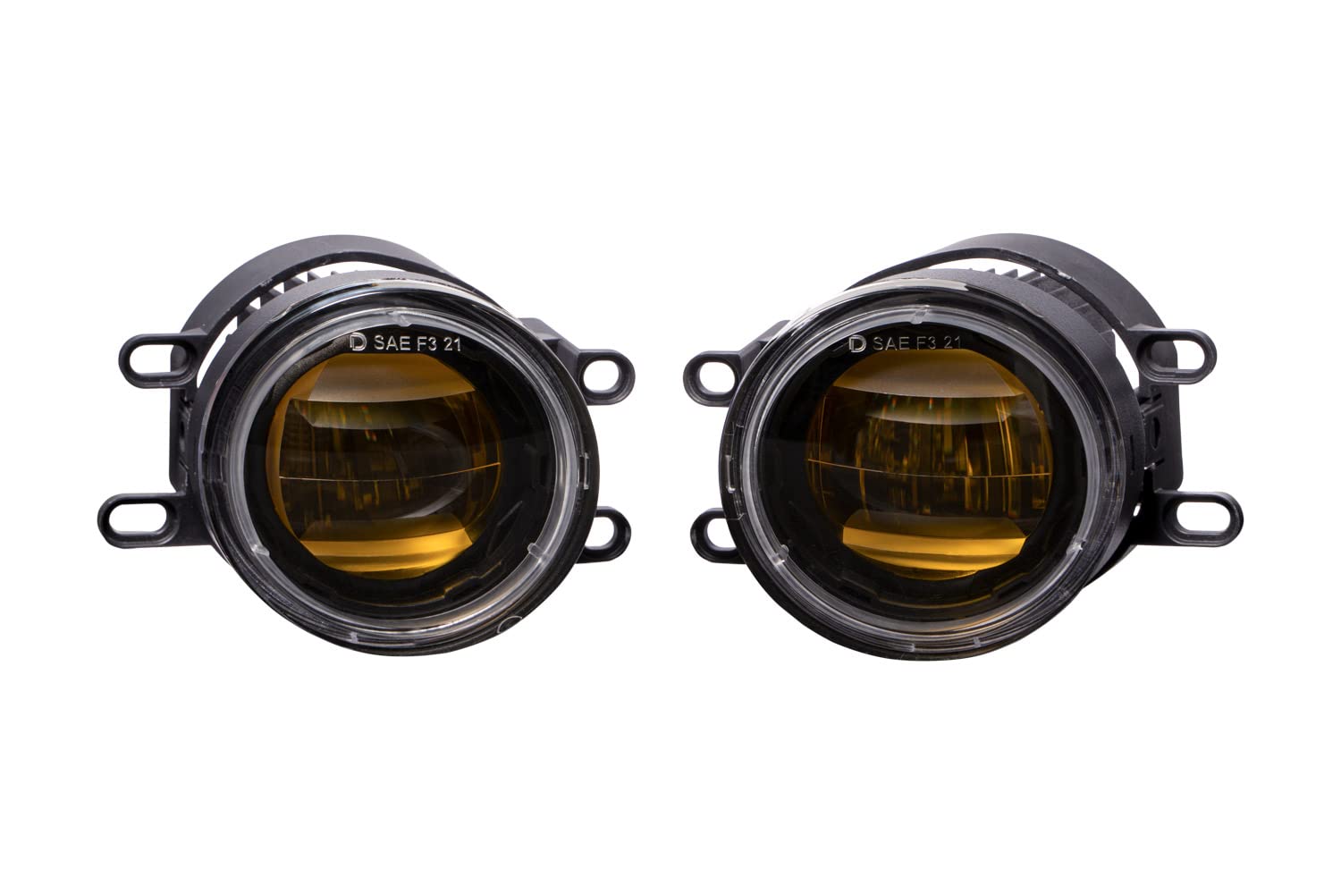 DD ダイオードダイナミクス　フォグ　RAV4 2016-2024 Toyota RAV4 | Diode Dynamics SS3 LED Fog Lights