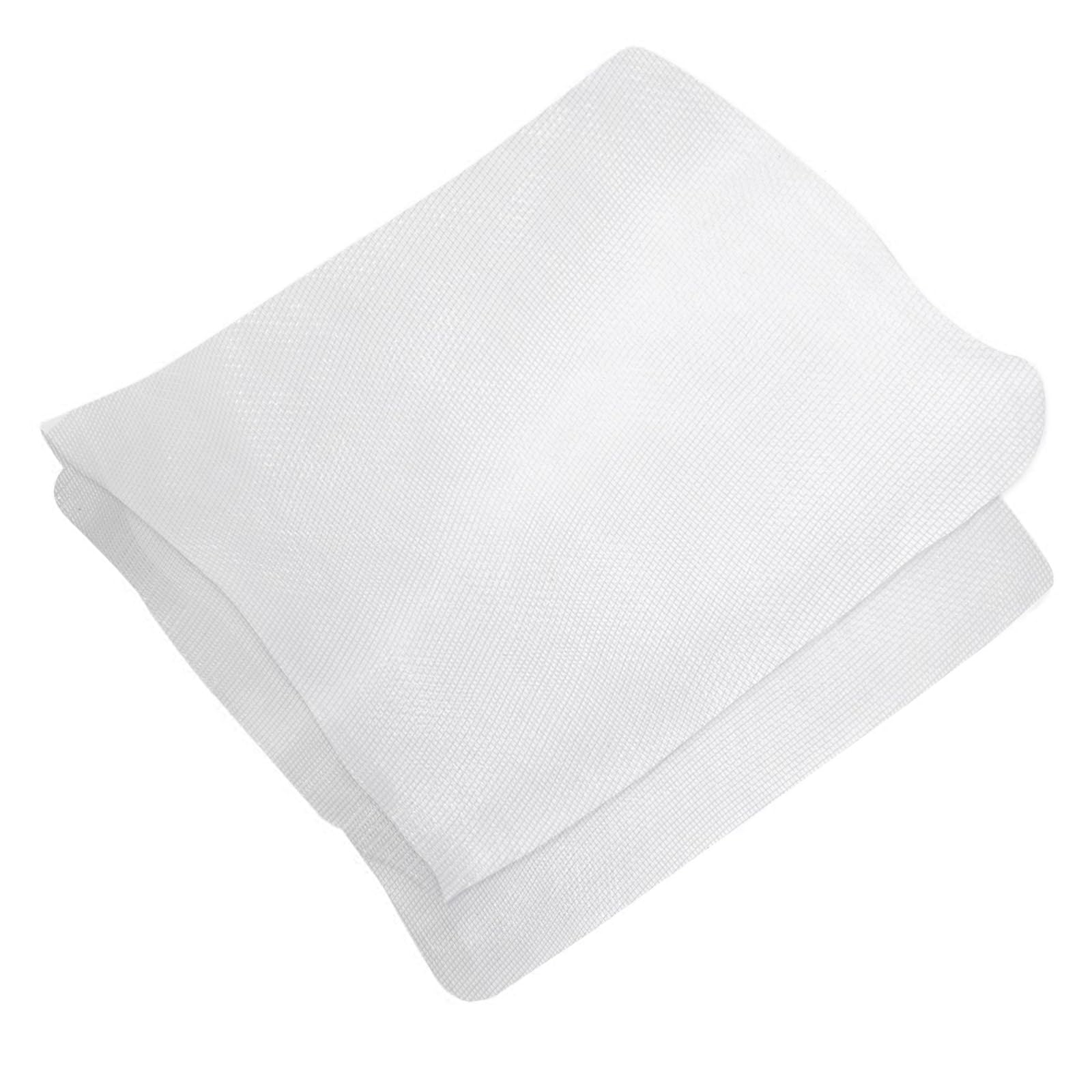 6 m x 7,6 m zanzariera insetti uccelli maglia fine barriera caccia tenda giardino schermo rete per proteggere le vostre piante frutta fiori