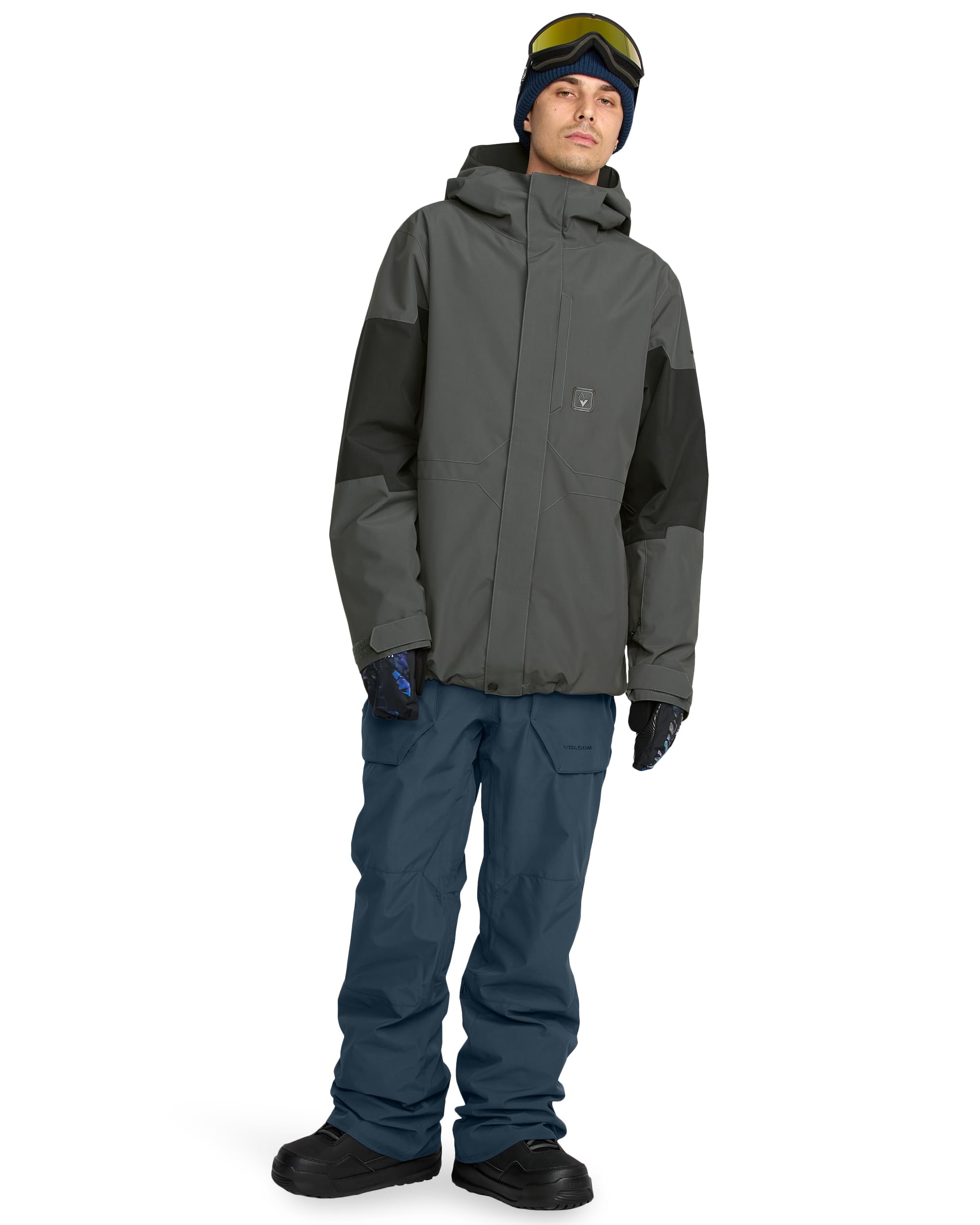 Volcom Primry Jacket M