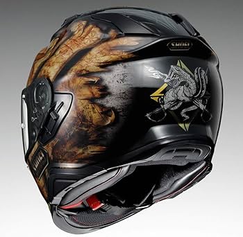Amazon.co.jp: SHOEI ショウエイ GT-Air 2 DEVIATION TC-9 M