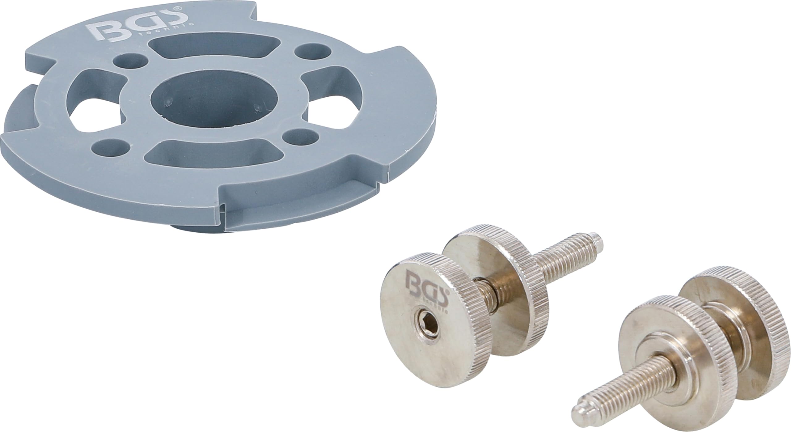 diesel バケットバック BGS 9498 | Injection Pump Sprocket Holding Tool | for Ford