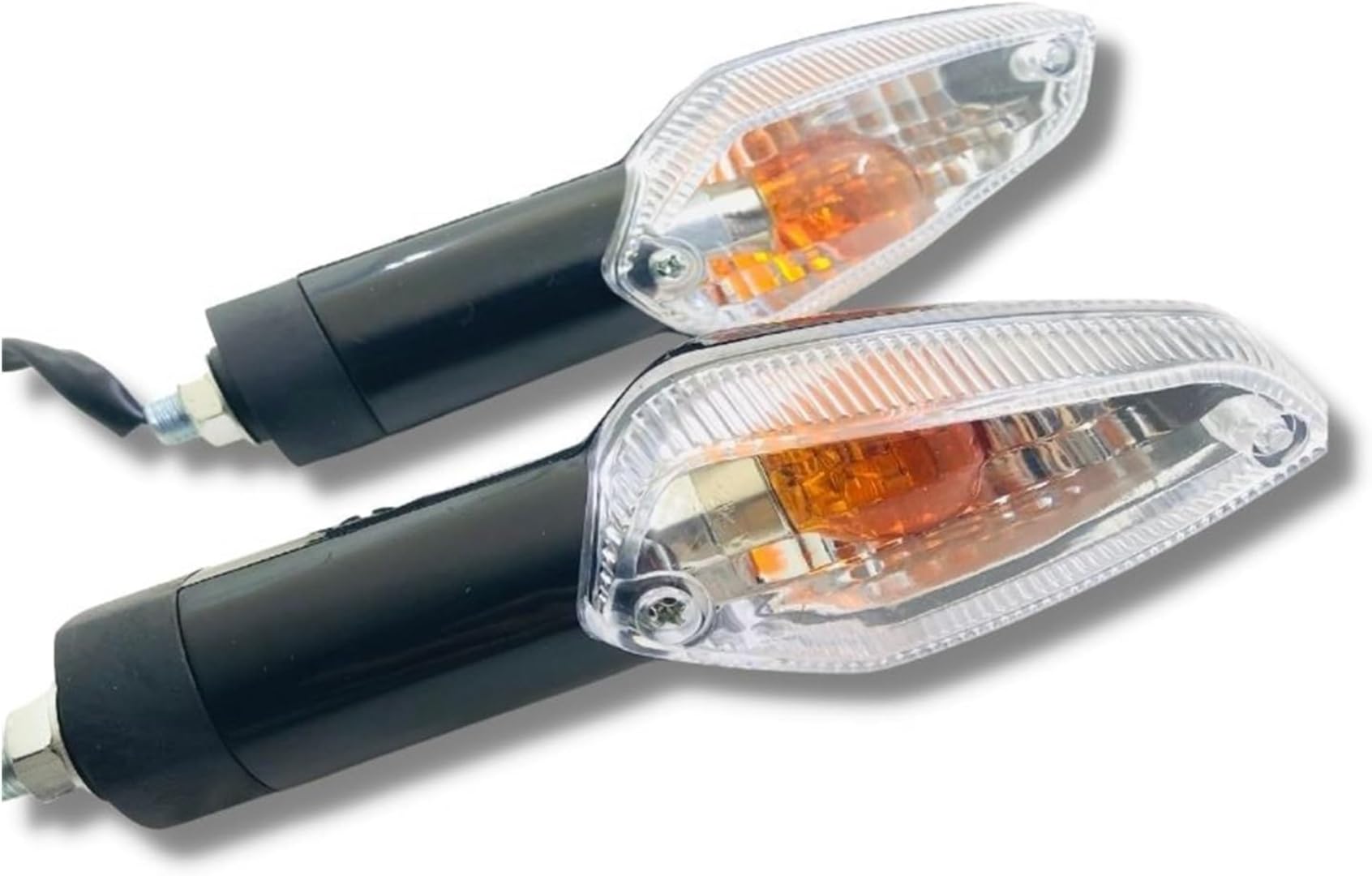 Mini Indicatori di Direzione Indicatori di direzione per moto Per HONDA CBR 300R anni 2014-2020