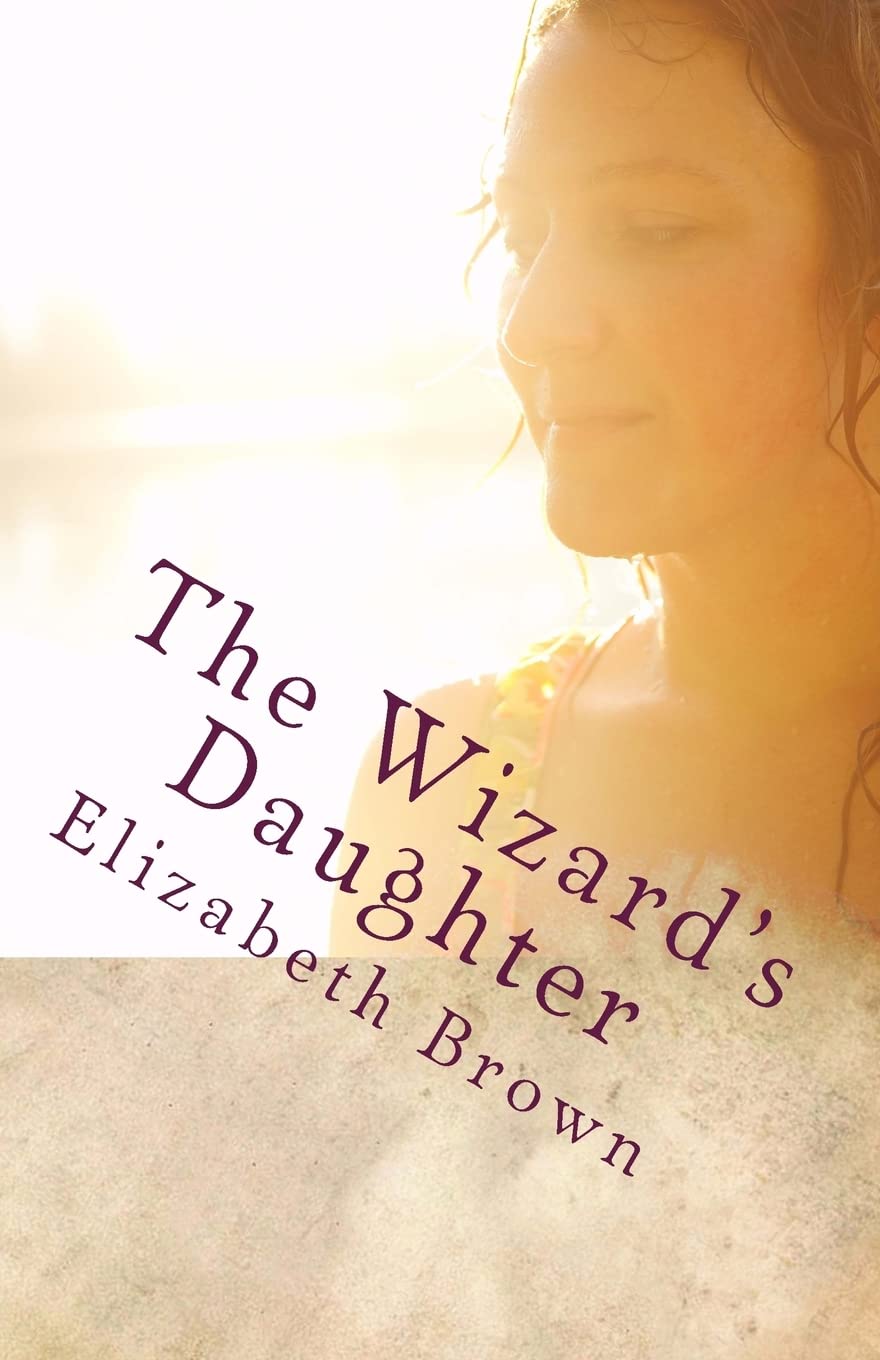 The Wizard's Daughter