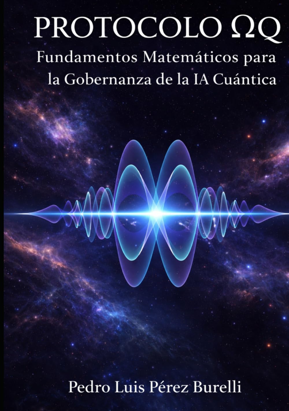 Protocolo ΩQ: :Fundamentos Matemáticos para la Gobernanza de la IA Cuántica