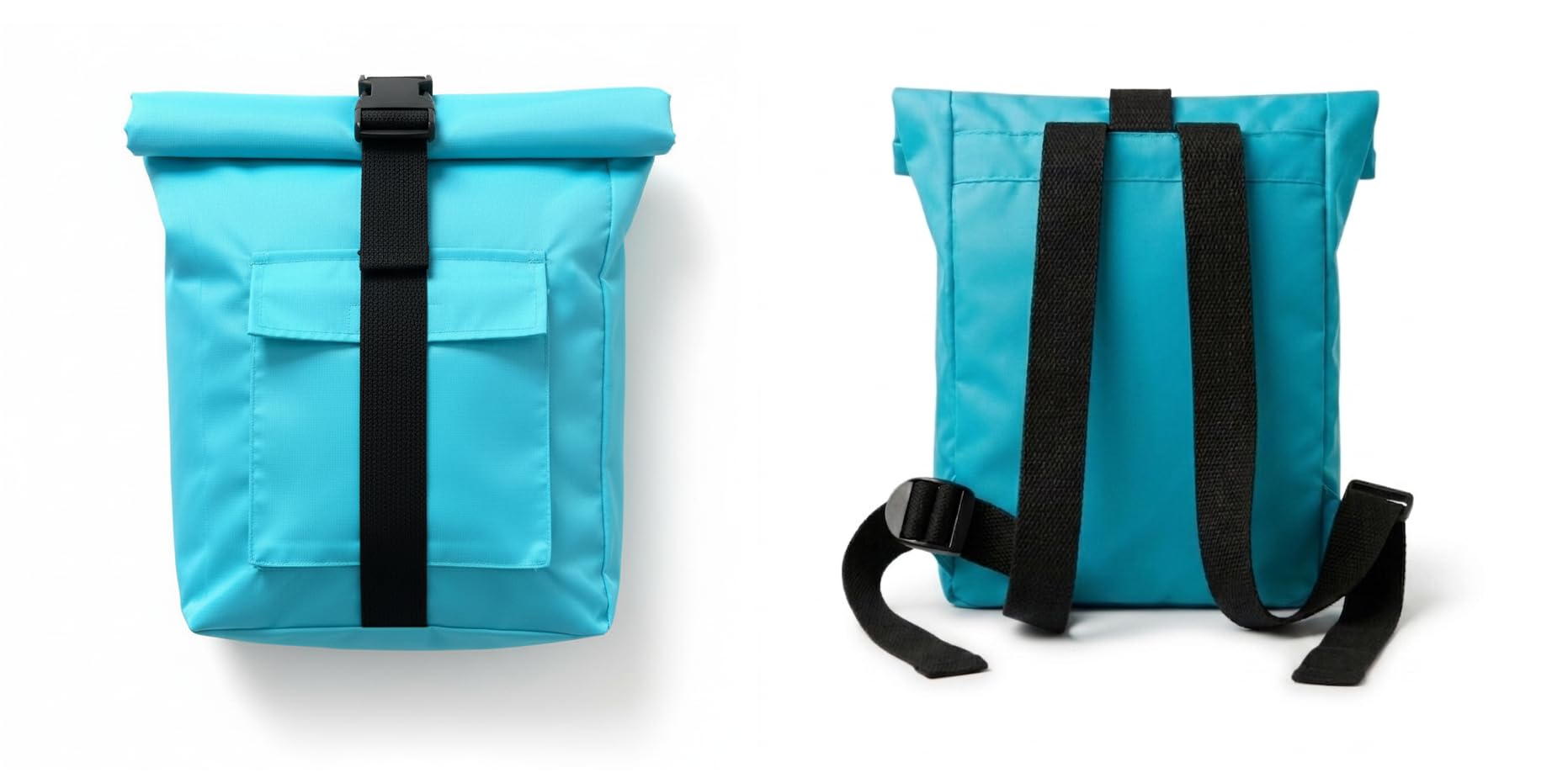 EREMIT Mochila-Chaqueta Reversible e Impermeable (8 años) - 2