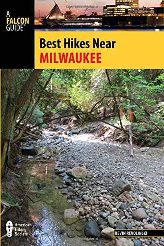 Buy Best Hikes Near Milwaukee — BookShops.in