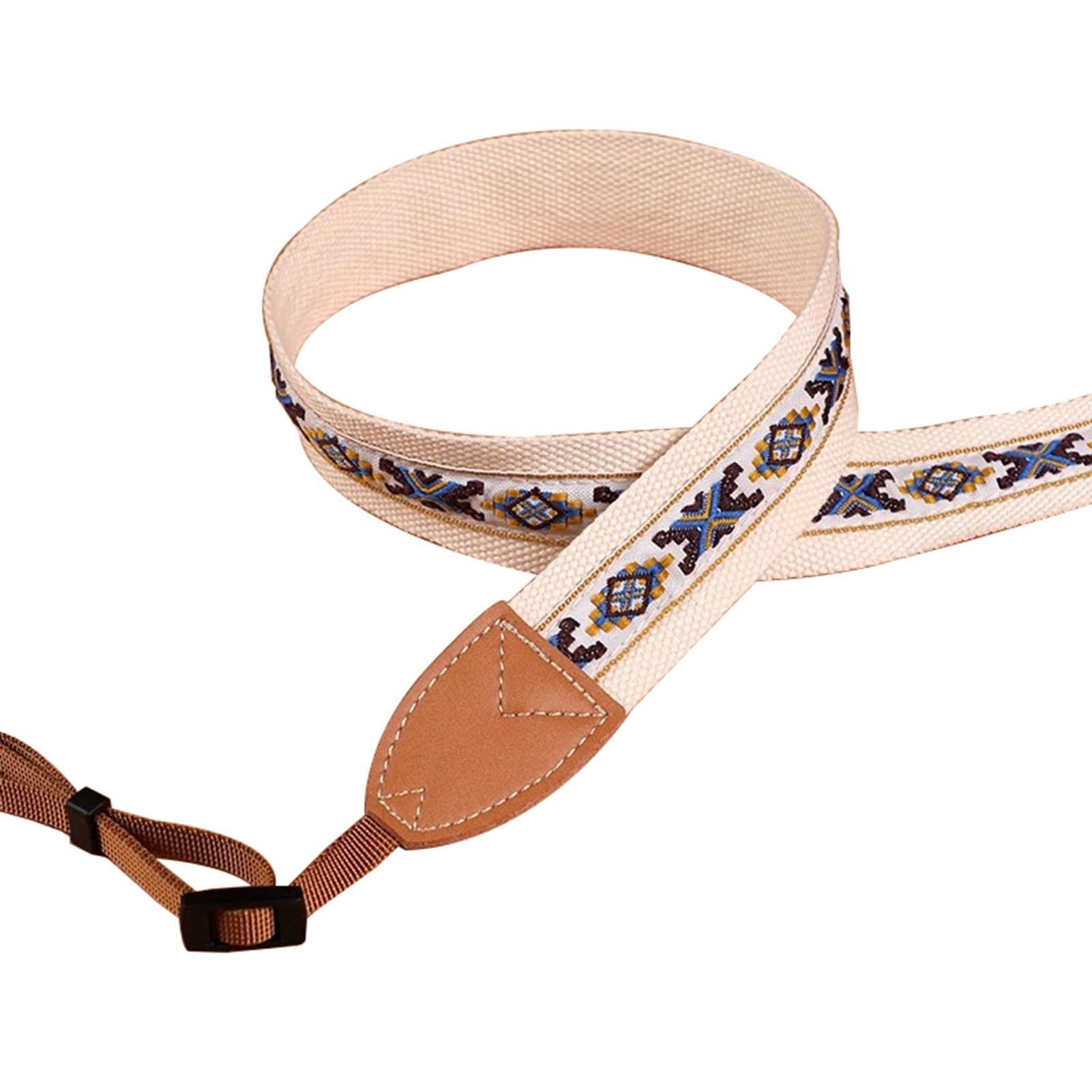 Flyiodfcxv Style1 Camera Strap, Comfortable Fit Around, Camera Shoulder Strap With Pvc Lock, For Photographers