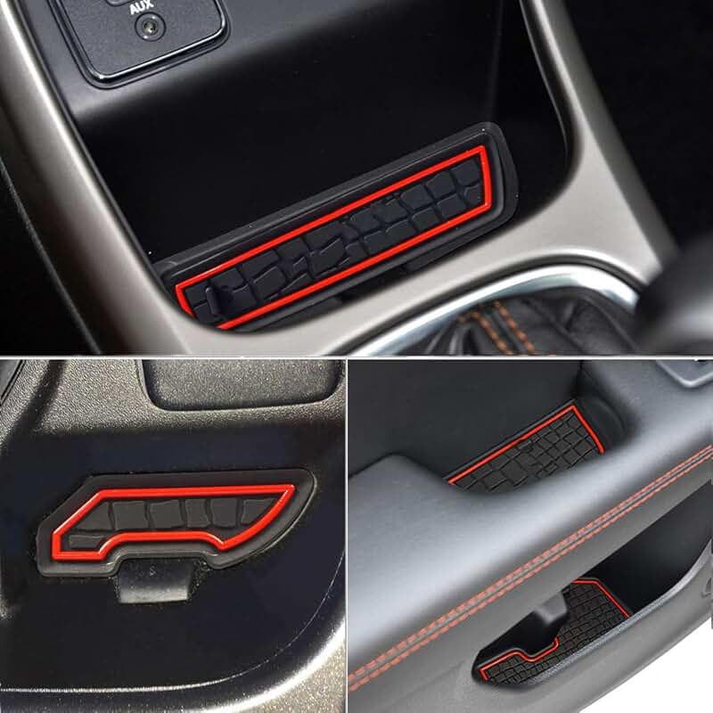 2018 jeep compass accessories