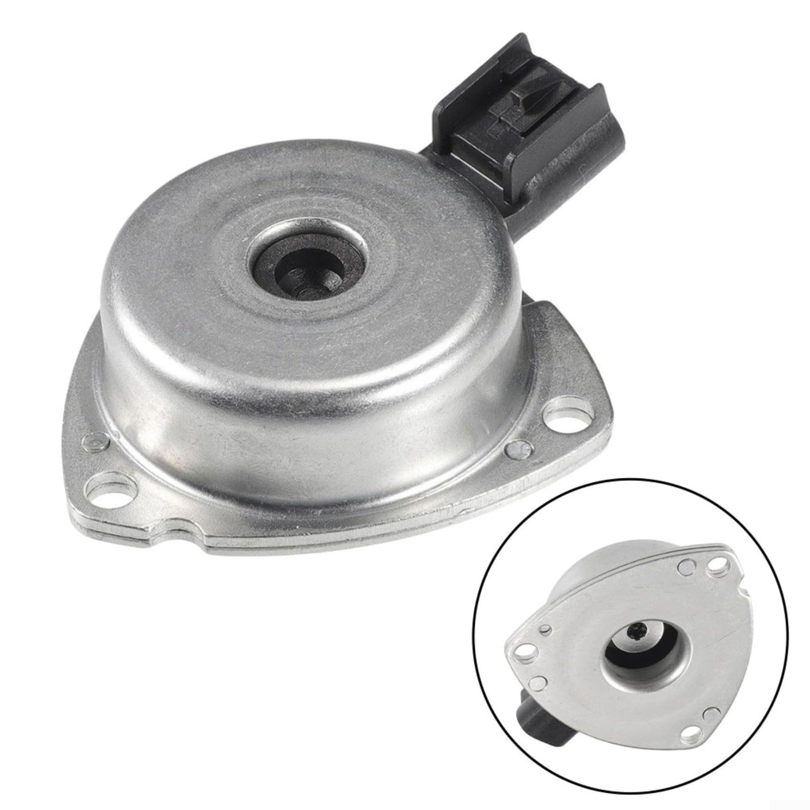 Valve d'arbre à cames robuste en métal pour moteur Cadillac SRX 4.6