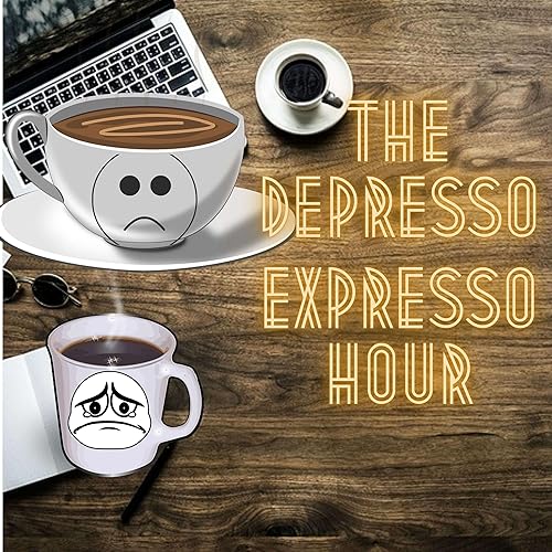 The Depresso Expresso Hour cover art