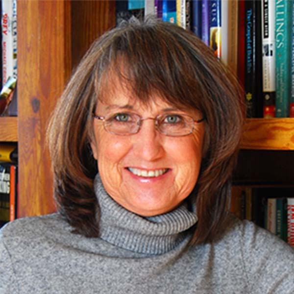 Joyce L. Miller books, biography, latest update