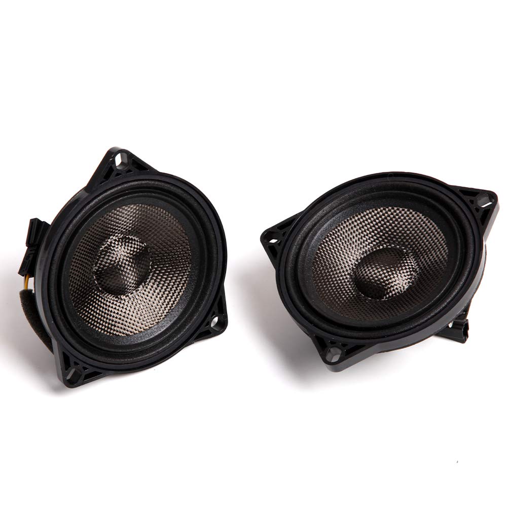 Amazon.com: Light Harmonic Tesla Model 3 Tres por juego Altavoces