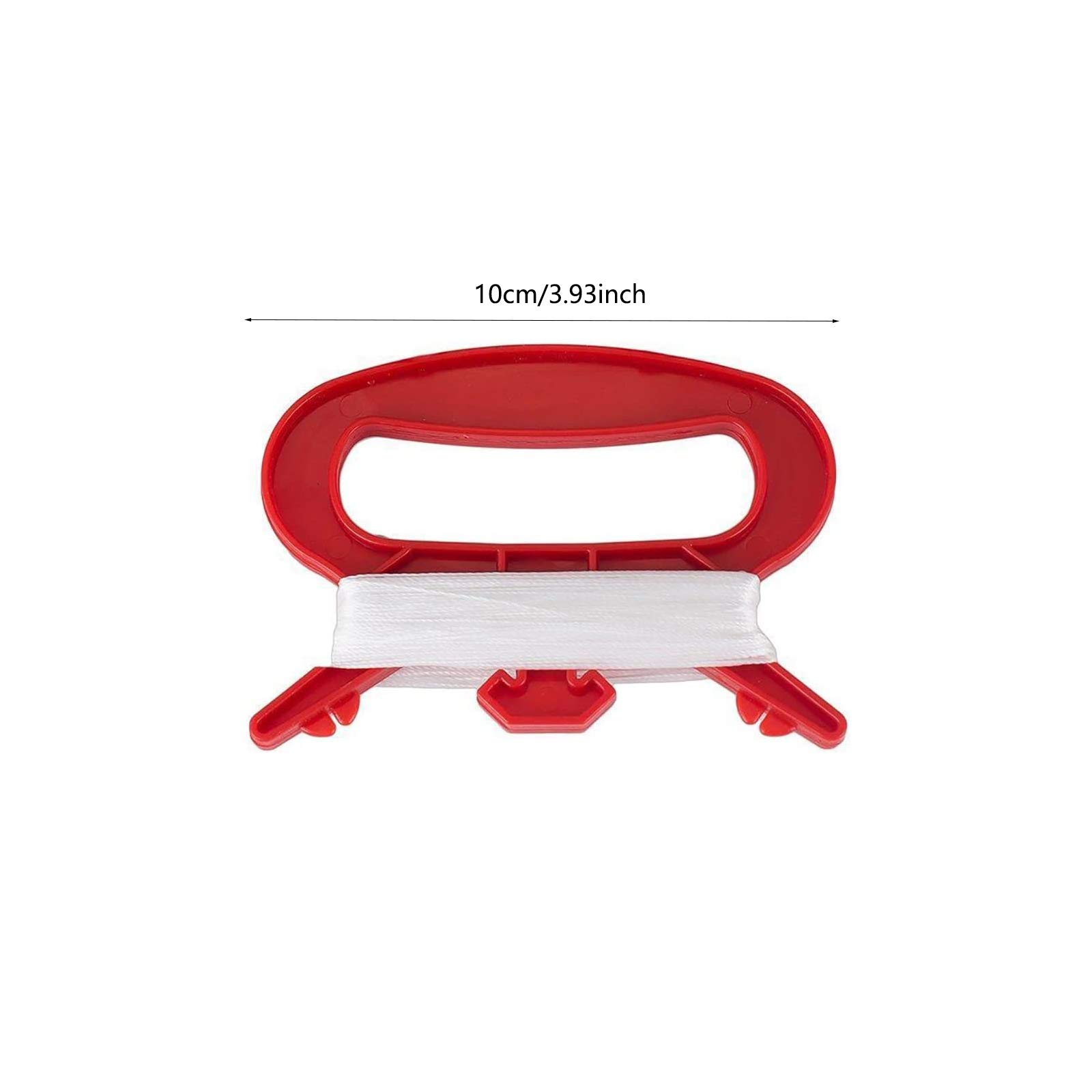 Liuer 2PCS Planche À Enrouler En Fil De Kite Ligne | FindTheDeal