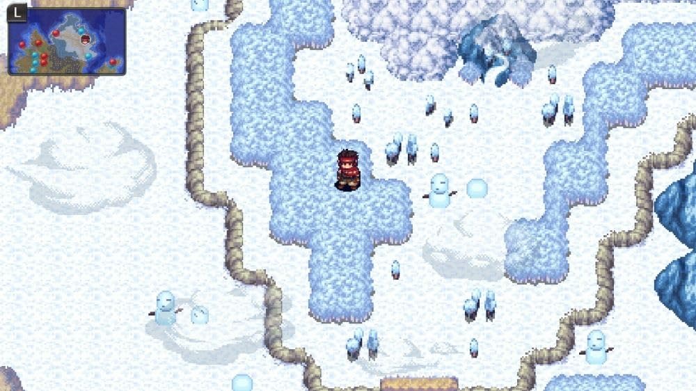 Kemco RPG Selection Vol. 4 (Import)