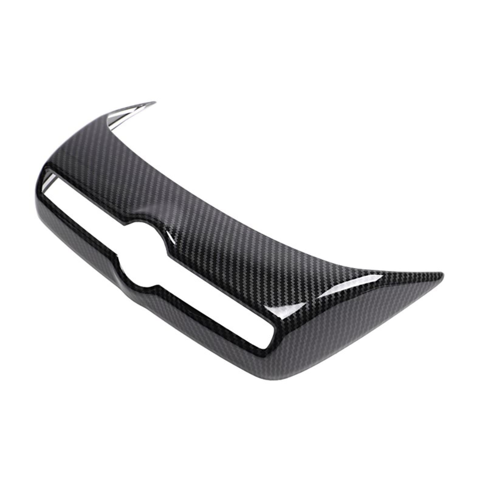 Automobile Decals For Volvo XC40 2019 Car Center Console Navigation Frame Decoration Sticker Trim Color Volume Knob Modified Decals Automobile Accessories
