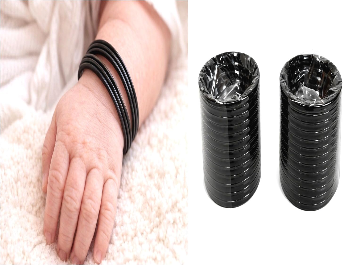 Beauty Tool Medium Size Baby Bangles For Girl