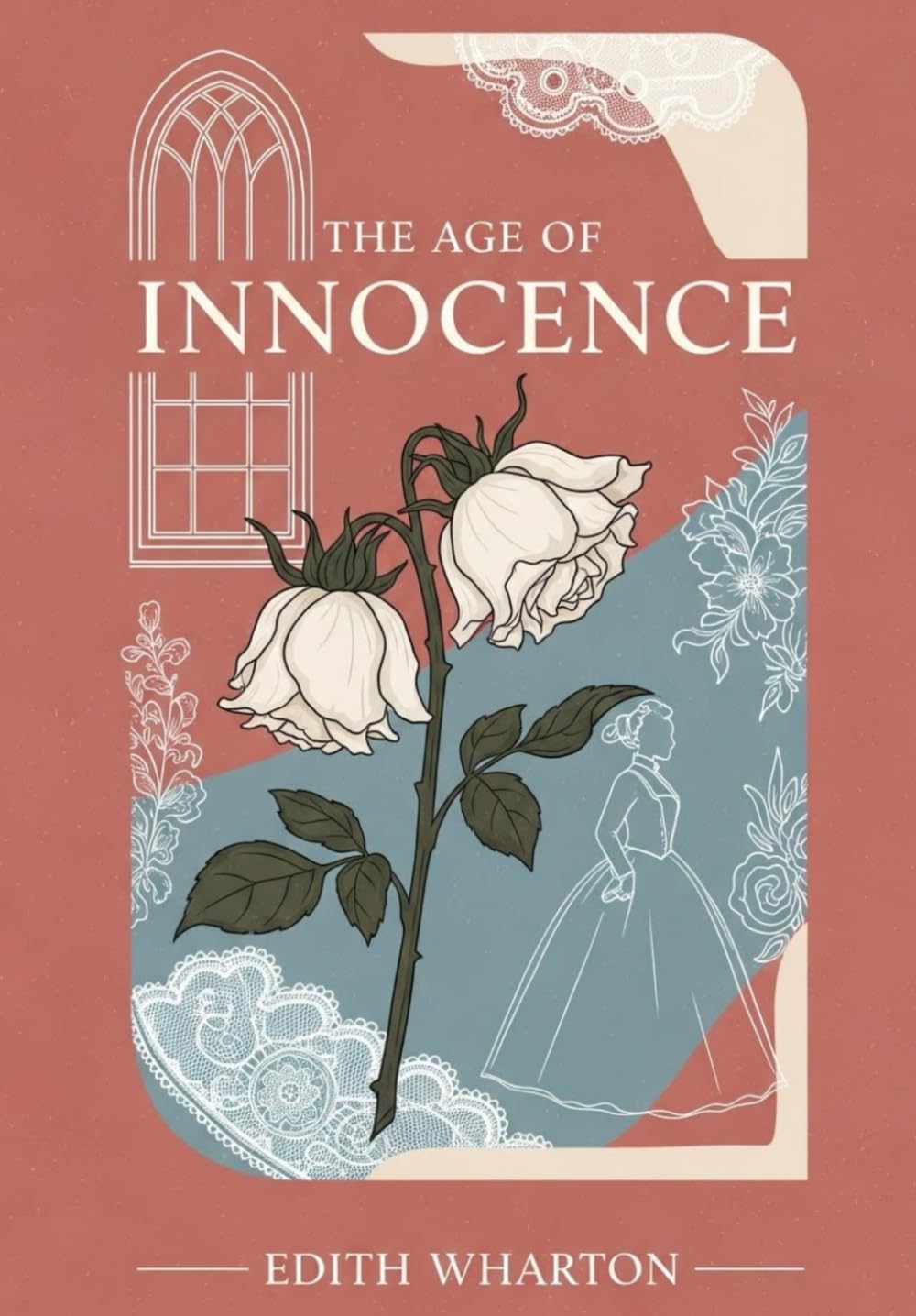 The Age of Innocence