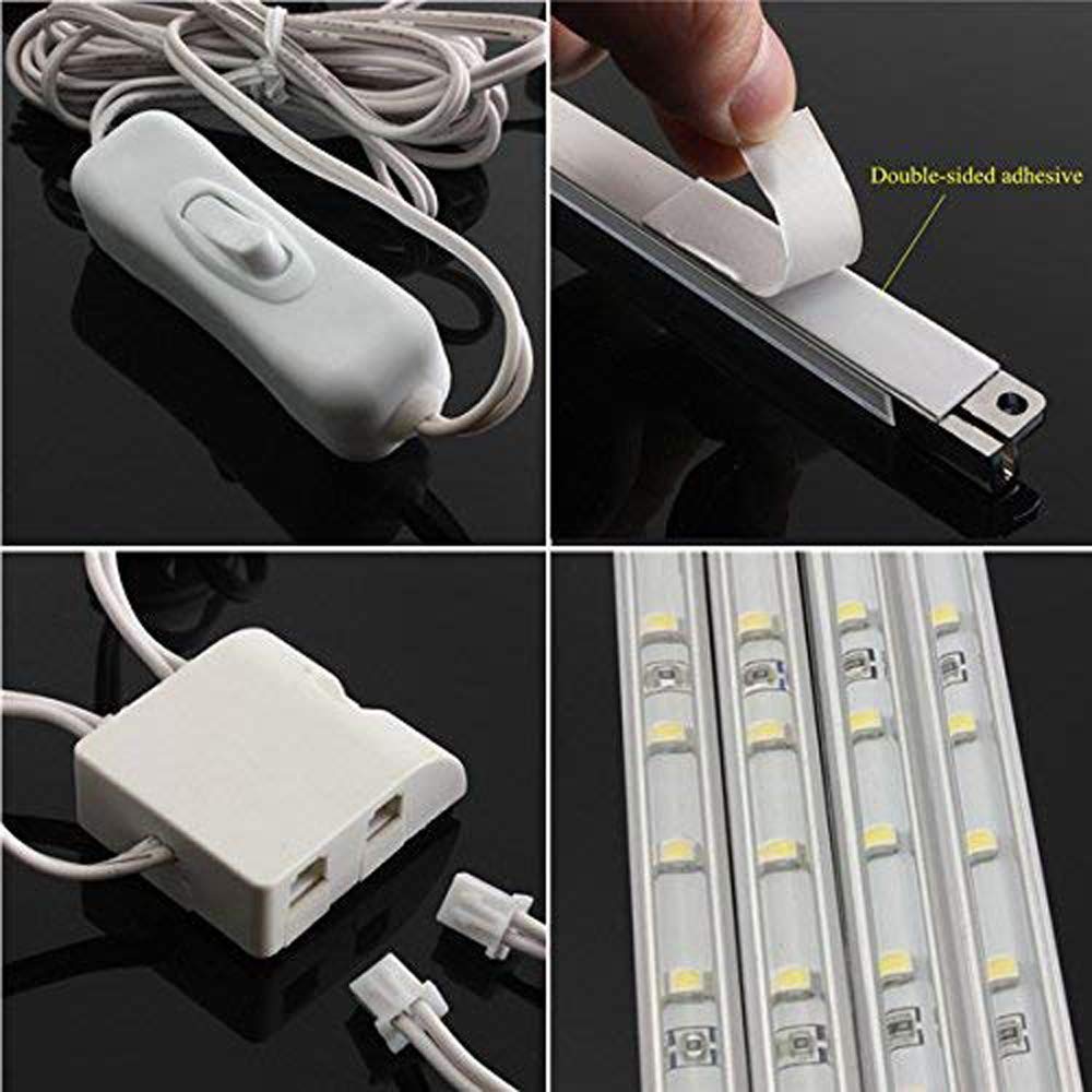 Amazon.co.jp: LED フィギュア ライト ライトバー スティック