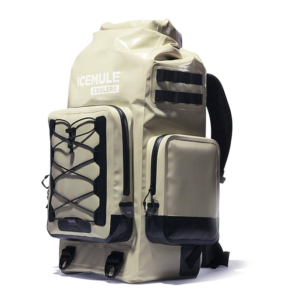 ☆送料無料 ICEMULE アイスミュール アウトドア 保 59431 1877 Amazon.co.jp: ICEMULE(アイスミュール) アウトドア 保冷・保温