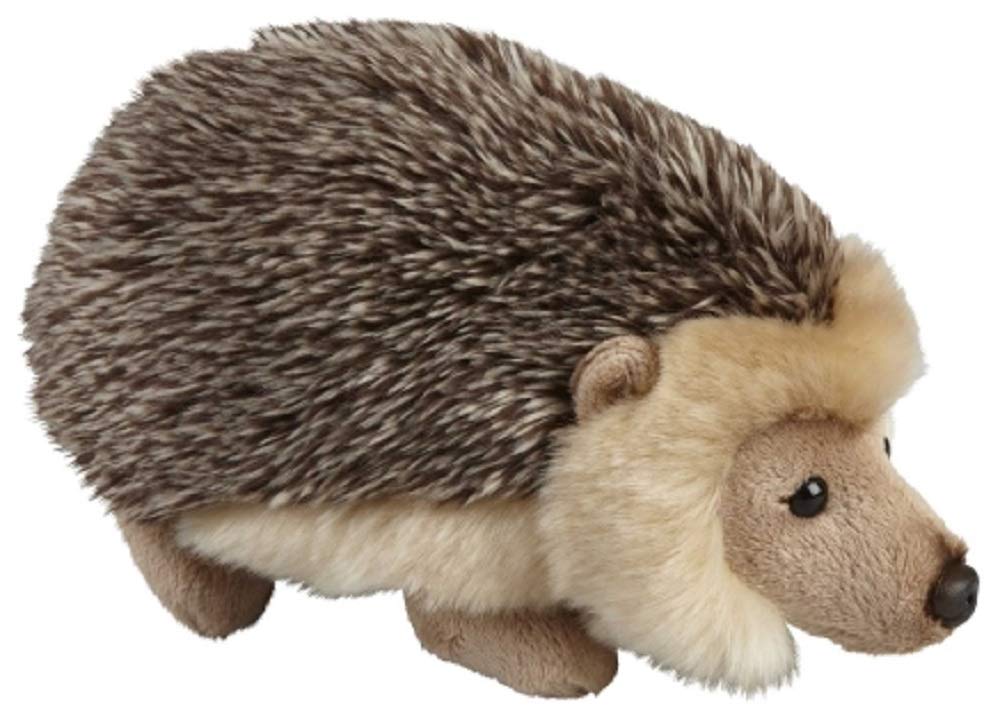 Peluche hérisson 18 cm Ravensden pour enfant