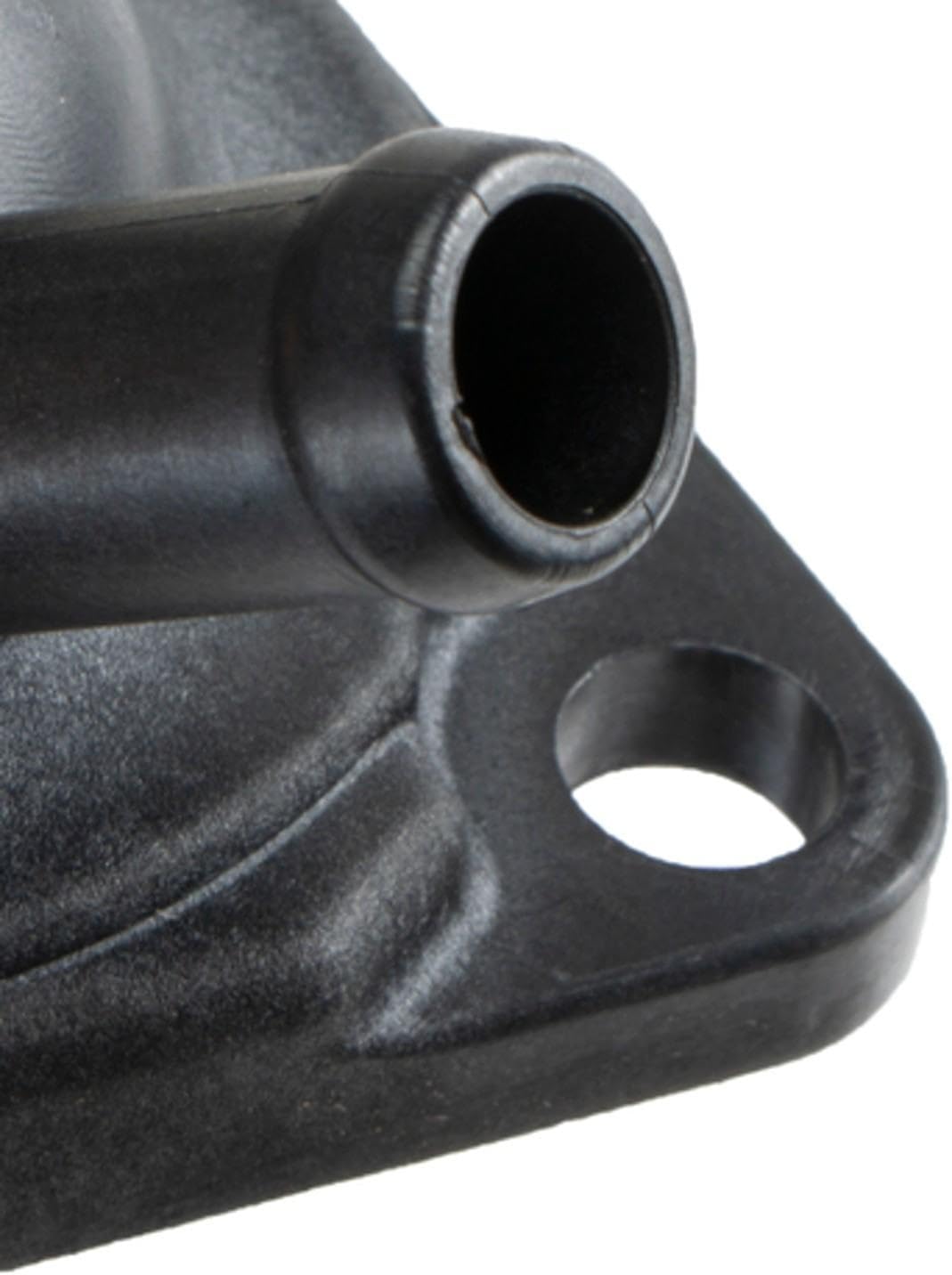 Replacement Engine Coolant Thermostat/Water Outlet Assembly for 2013-2020 Honda Accord, Crosstour, Pilot, Ridgeline (V6 3.5L)