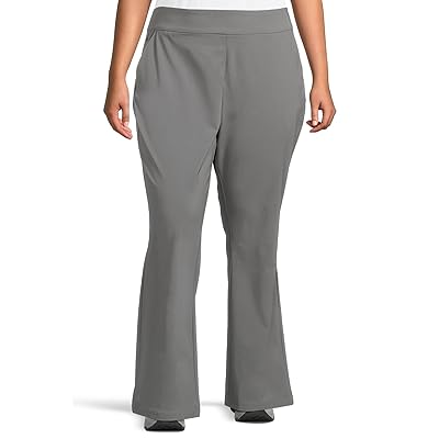 Columbia Plus Size All Seasons Bootcuttm Pants Women