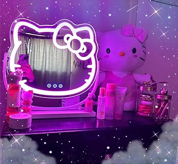 kawaii♡様 Amazon.com - Impressions Vanity Hello Kitty Kawaii Desk