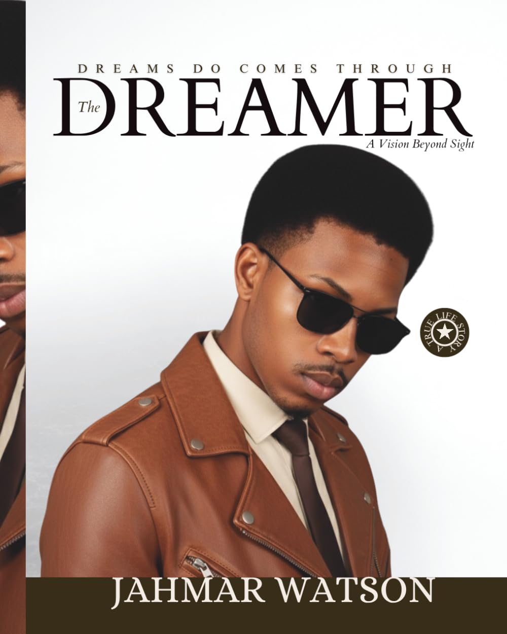 THE DREAMER: A Vision Beyond Sight