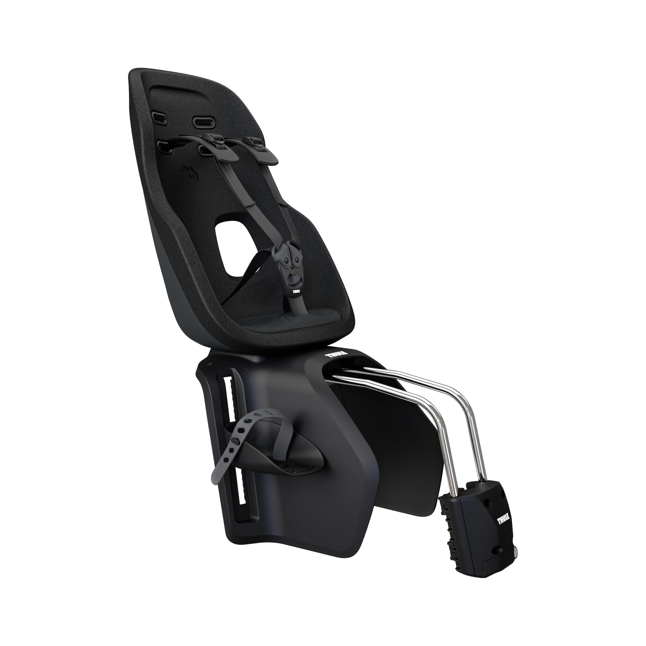 Thule Yepp Nexxt2 Frame Mount Child Bike Seat