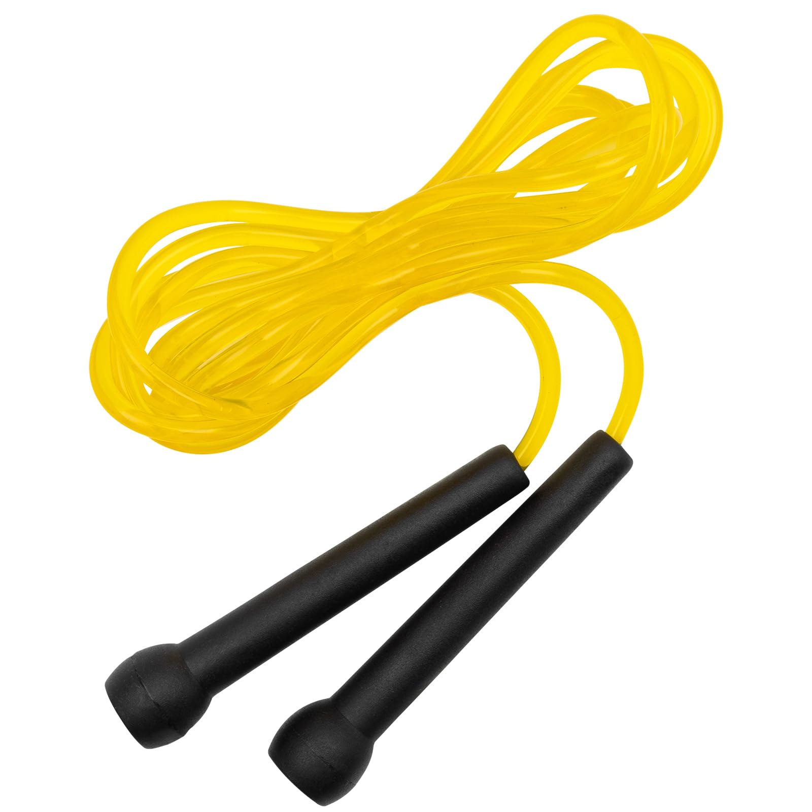 BENLEE Saltare Skipping Rope Yellow